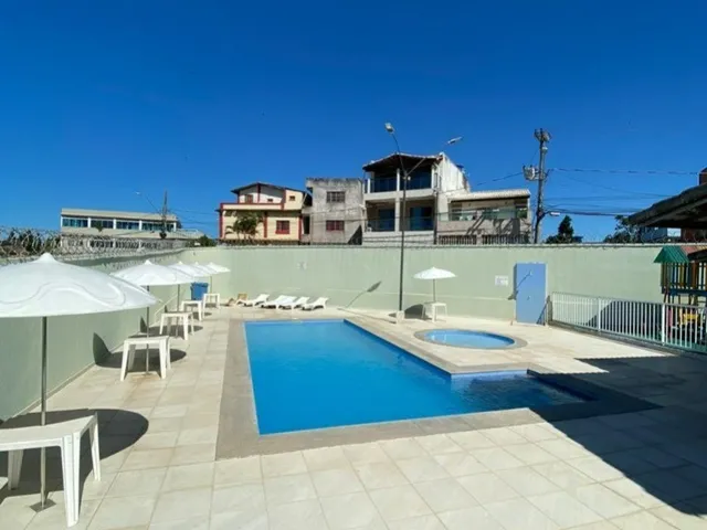 Imagem 9: Venda de Apartamento 2 Quartos no Bairro Kubitschek, Guarapari-Es Oportunidade