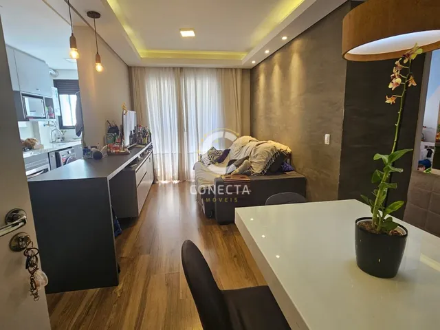 Imagem: Apartamento em Cajuru, Curitiba/PR