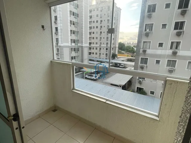 Imagem 10: Condomínio Spazio Nimbus - APARTAMENTO NO SPAZIO NIMBUS / APARTAMENTO 3 QUARTOS DE