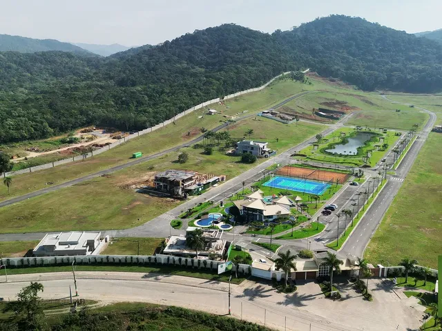 Imagem: Parque do Lago