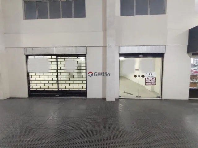 Imagem: Loja para Venda em Canoas, Centro - 98M²