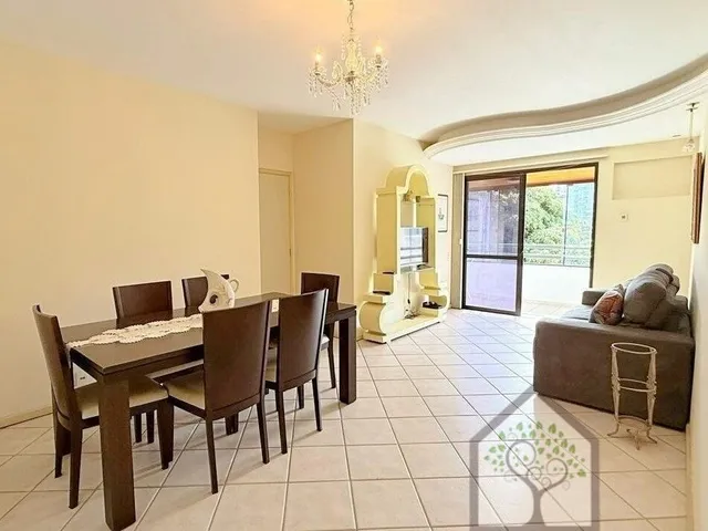 Imagem: Apartamento À Venda com 3 Quartos, 107
