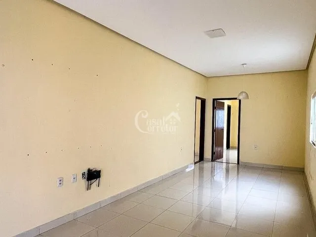 Imagem: Casa de 3 quartos
