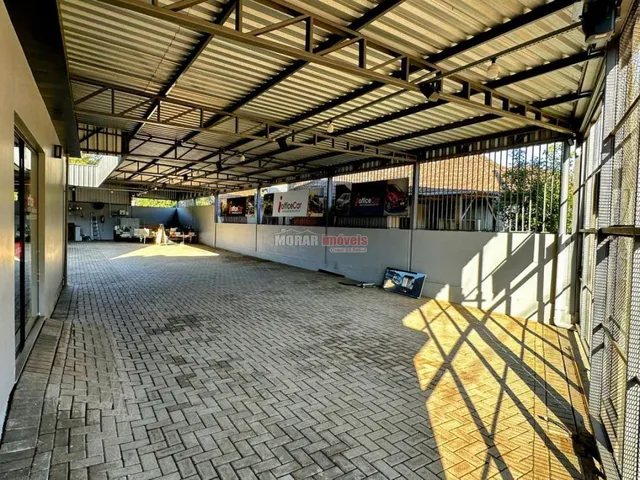 Imagem 3: Prédio com 2 Dormitorio(S) Localizado(A) no Bairro Sander em Três Coroas / Rio Grande