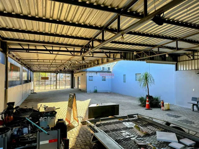 Imagem 5: Prédio com 2 Dormitorio(S) Localizado(A) no Bairro Sander em Três Coroas / Rio Grande