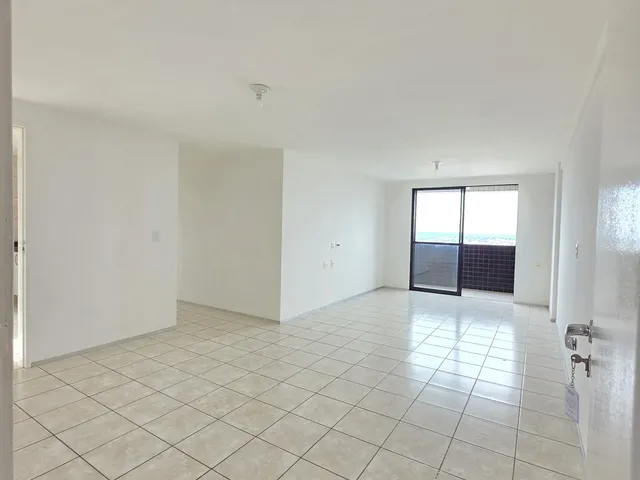Imagem: O apartamento possui 5 Dormitórios, 3 Suítes, 4