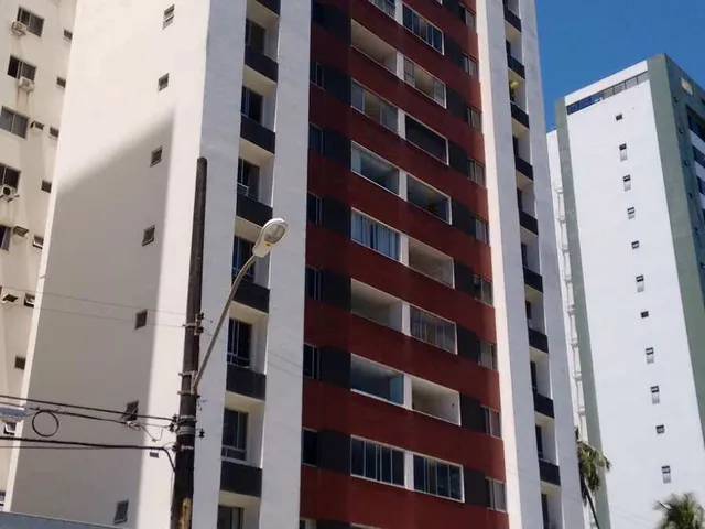 Imagem: Apartamento para Alugar, no Monte Bello