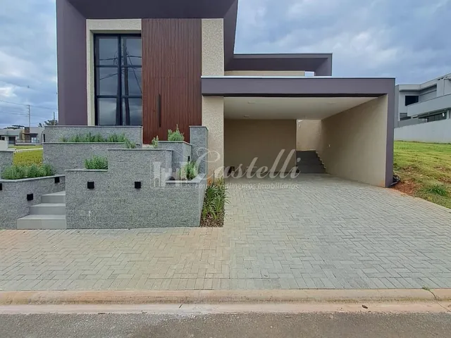 Imagem: Casa para À Venda, no Bairro Contorno