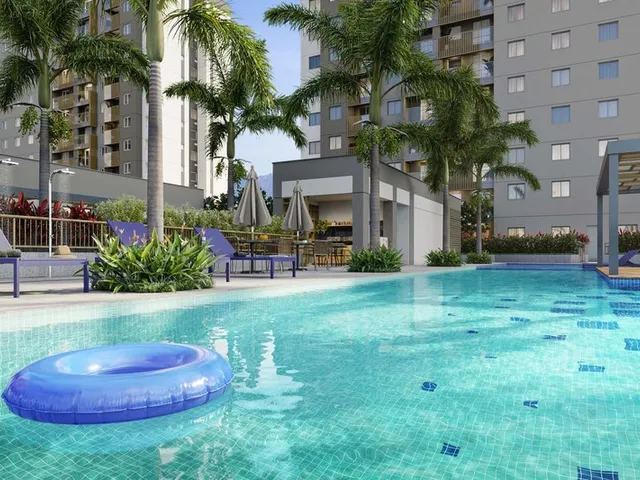 Imagem: APARTAMENTO RESIDENCIAL em Rio de Janeiro