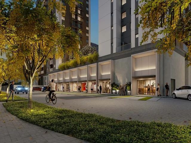 Imagem 7: APARTAMENTO RESIDENCIAL em Rio de Janeiro - RJ, Barra Olímpica