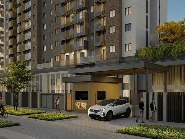 Imagem 8: APARTAMENTO RESIDENCIAL em Rio de Janeiro - RJ, Barra Olímpica