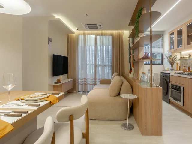 Imagem 9: APARTAMENTO RESIDENCIAL em Rio de Janeiro - RJ, Barra Olímpica