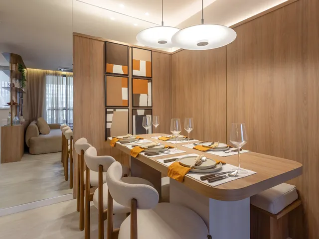 Imagem 10: APARTAMENTO RESIDENCIAL em Rio de Janeiro - RJ, Barra Olímpica