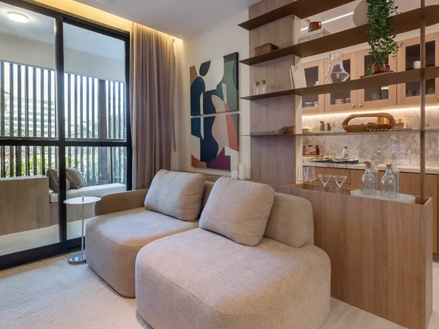 Imagem 11: APARTAMENTO RESIDENCIAL em Rio de Janeiro - RJ, Barra Olímpica