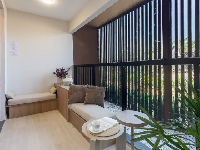 Imagem 12: APARTAMENTO RESIDENCIAL em Rio de Janeiro - RJ, Barra Olímpica