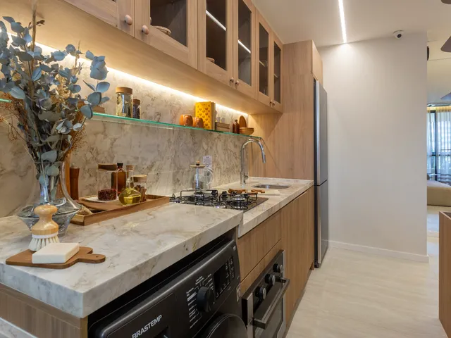 Imagem 13: APARTAMENTO RESIDENCIAL em Rio de Janeiro - RJ, Barra Olímpica