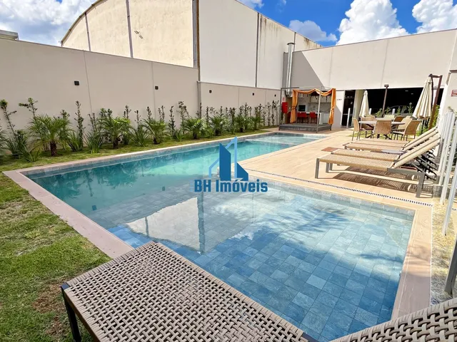 Imagem: Apartamento Alto Padrão 2 quartos com suíte