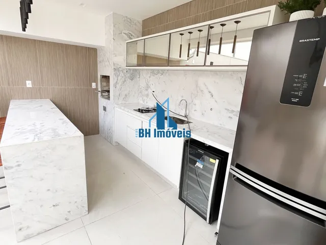 Imagem 4: Apartamento Alto Padrão 2 quartos com suíte bairro Serrano