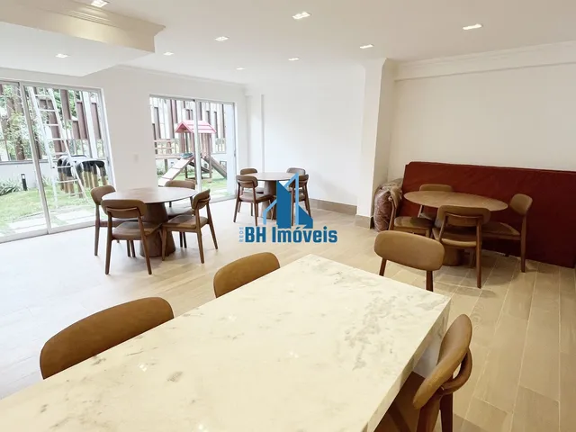 Imagem 10: Apartamento Alto Padrão 2 quartos com suíte bairro Serrano