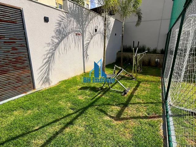 Imagem 13: Apartamento Alto Padrão 2 quartos com suíte bairro Serrano