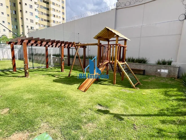 Imagem 15: Apartamento Alto Padrão 2 quartos com suíte bairro Serrano