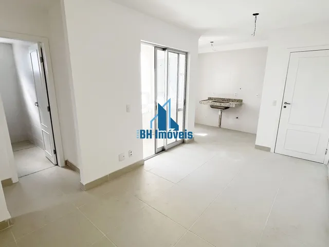 Imagem 14: Apartamento Alto Padrão 2 quartos com suíte bairro Serrano