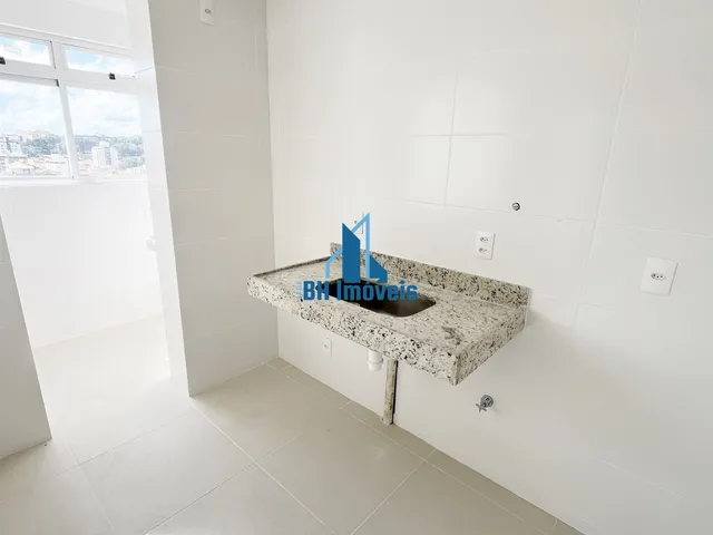 Imagem 7: Apartamento Alto Padrão 2 quartos com suíte bairro Serrano