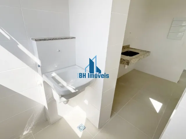 Imagem 2: Apartamento Alto Padrão 2 quartos com suíte bairro Serrano