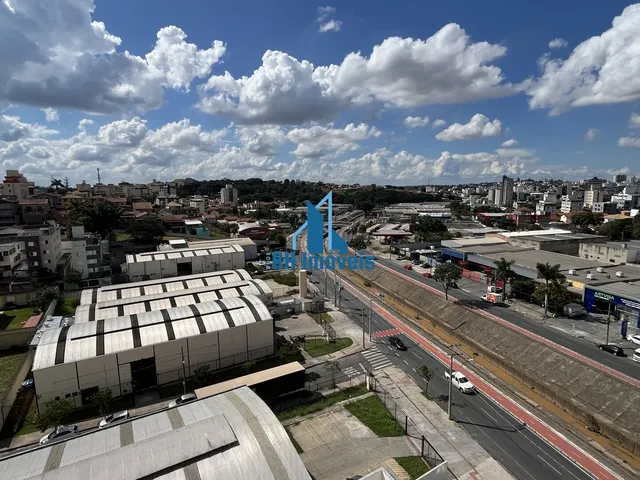 Imagem 3: Apartamento Alto Padrão 2 quartos com suíte bairro Serrano