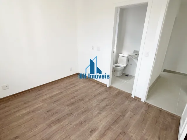 Imagem 5: Apartamento Alto Padrão 2 quartos com suíte bairro Serrano