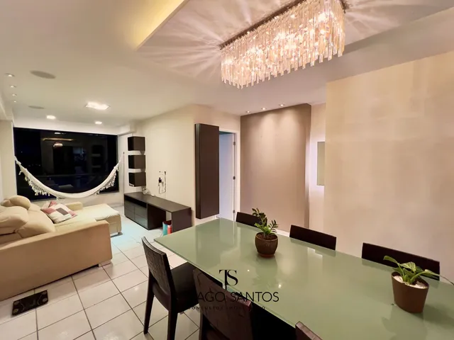 Imagem 5: Vendo apartamento no Prado - 64m² - 3 quartos - 1 suíte - 1 vaga coberta
