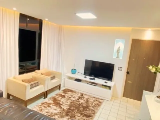 Imagem: Alugo Excelente Apartamento em Piedade 110M²