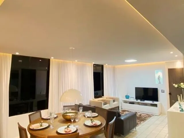 Imagem 10: Alugo Excelente Apartamento em Piedade 110M² - 3 Quartos - 1 Suíte - 2 Vagas - Frente