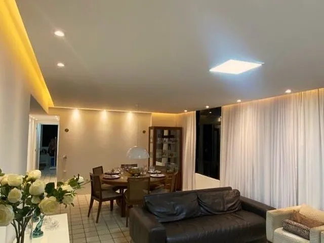Imagem 6: Alugo Excelente Apartamento em Piedade 110M² - 3 Quartos - 1 Suíte - 2 Vagas - Frente