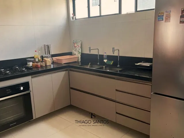 Imagem 2: Alugo Excelente Apartamento em Piedade 110M² - 3 Quartos - 1 Suíte - 2 Vagas - Frente
