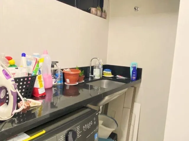 Imagem 7: Alugo Excelente Apartamento em Piedade 110M² - 3 Quartos - 1 Suíte - 2 Vagas - Frente