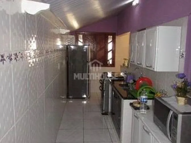 Imagem 3: Casa Mobiliada para Alugar no Bairro Sapucaias em Contagem com 2 Suítes e 4 Vagas