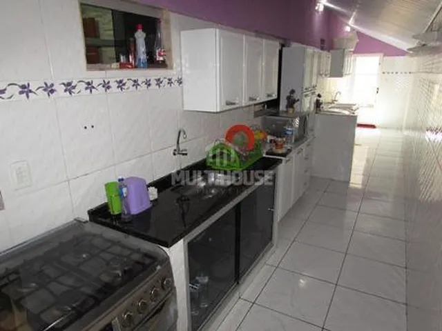 Imagem 4: Casa Mobiliada para Alugar no Bairro Sapucaias em Contagem com 2 Suítes e 4 Vagas