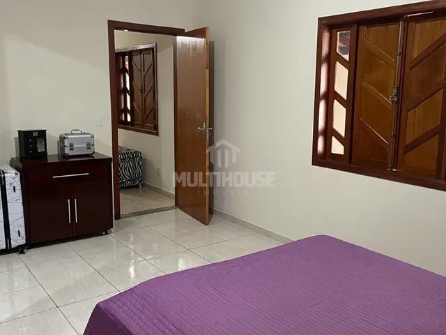 Imagem 7: Casa Mobiliada para Alugar no Bairro Sapucaias em Contagem com 2 Suítes e 4 Vagas