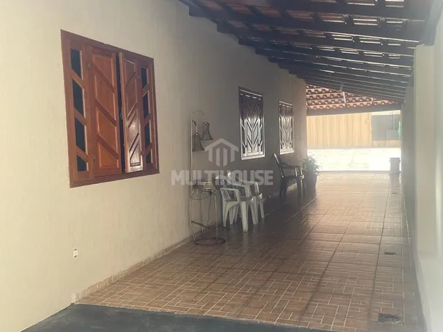 Imagem 9: Casa Mobiliada para Alugar no Bairro Sapucaias em Contagem com 2 Suítes e 4 Vagas