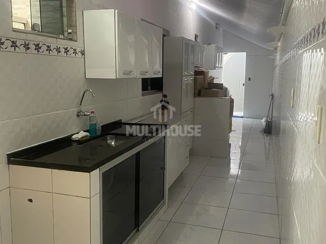 Imagem 12: Casa Mobiliada para Alugar no Bairro Sapucaias em Contagem com 2 Suítes e 4 Vagas
