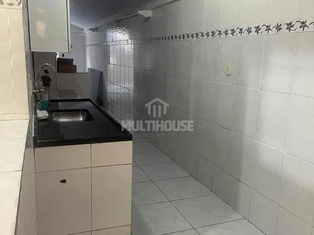 Imagem 13: Casa Mobiliada para Alugar no Bairro Sapucaias em Contagem com 2 Suítes e 4 Vagas