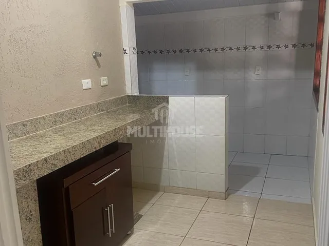 Imagem 14: Casa Mobiliada para Alugar no Bairro Sapucaias em Contagem com 2 Suítes e 4 Vagas