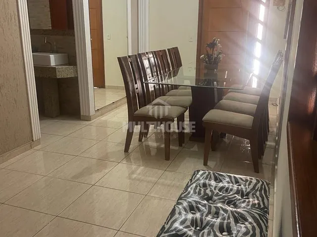Imagem 16: Casa Mobiliada para Alugar no Bairro Sapucaias em Contagem com 2 Suítes e 4 Vagas