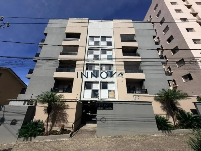 Imagem: Apartamento Residencial em Poços de Caldas