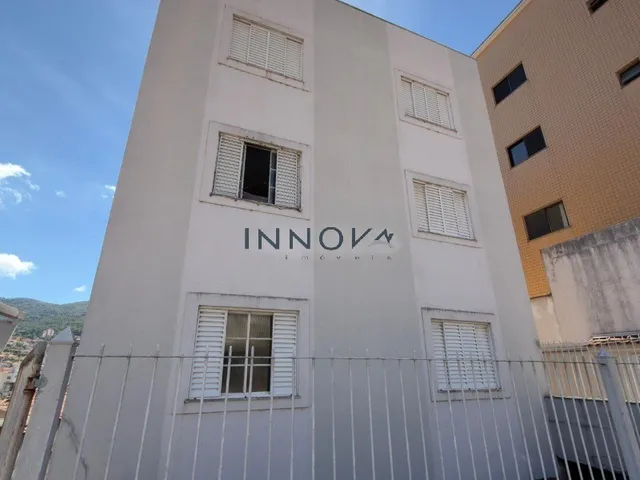 Imagem: Apartamento Residencial em Poços de Caldas