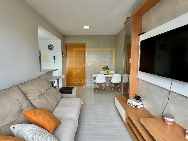 Imagem: Residencial Marriott - Apartamento À Venda