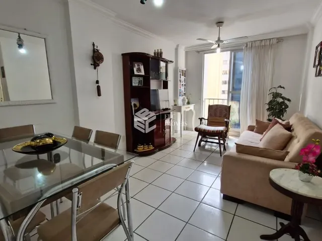 Imagem: Apartamento no Edifício Laureano Bitencourt