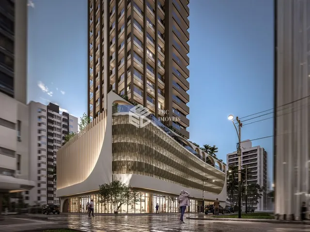 Imagem: Meraki - Praia Brava Seu Refúgio de Luxo