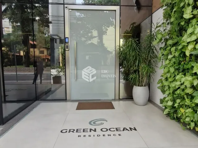 Imagem 1: Apartamento no Edifício Green Ocean em Balneário Camboriú
